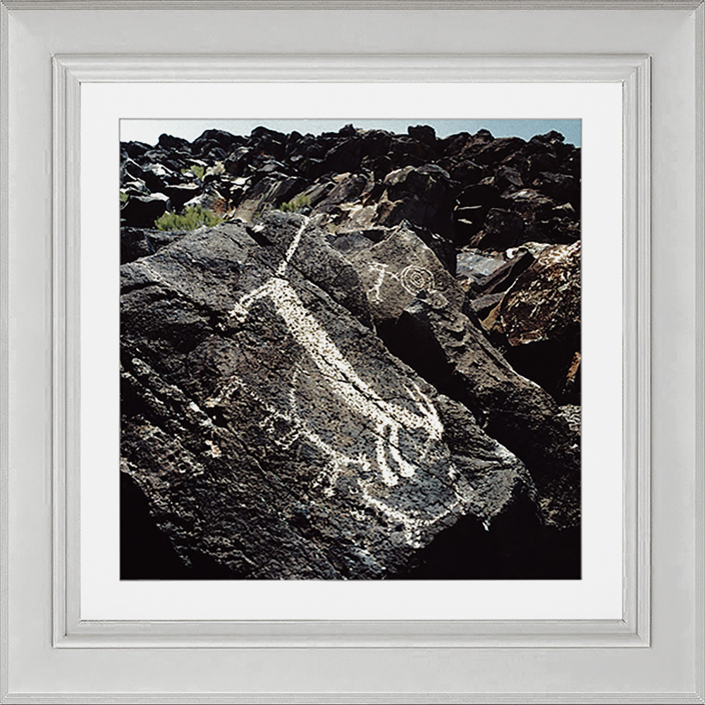 Rock Art Prints