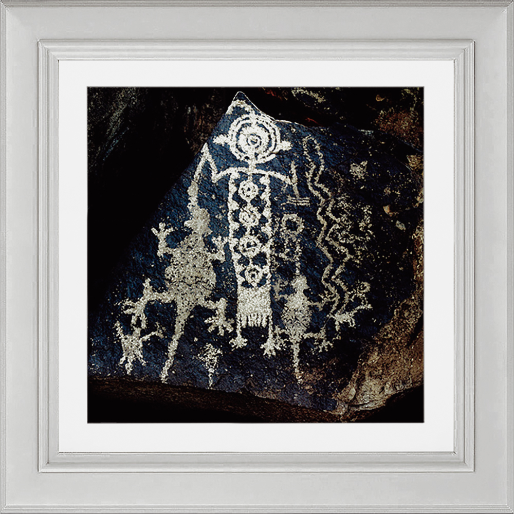 Rock Art Prints