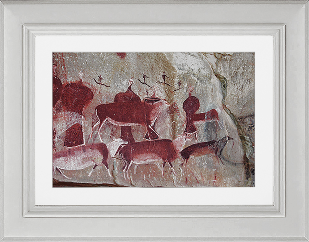 Rock Art Prints