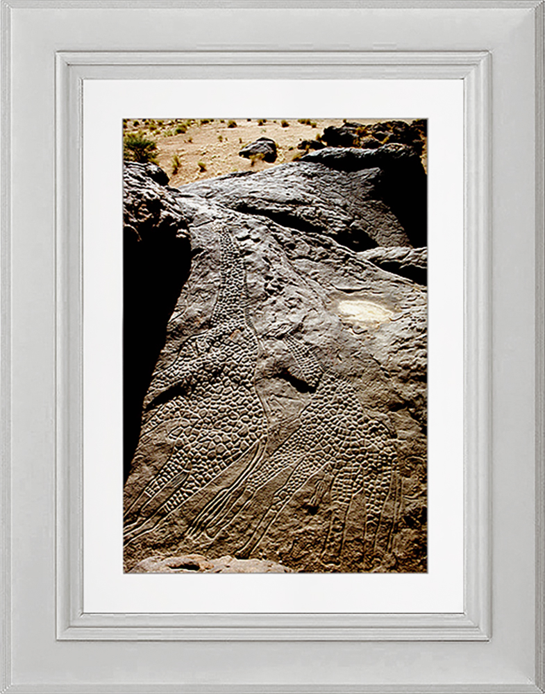 Rock Art Prints