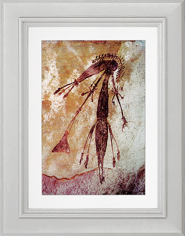 Rock Art Prints