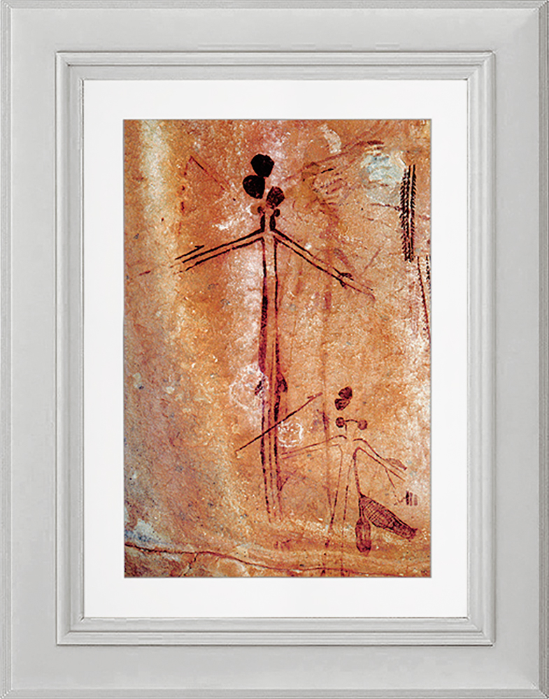 Rock Art Prints