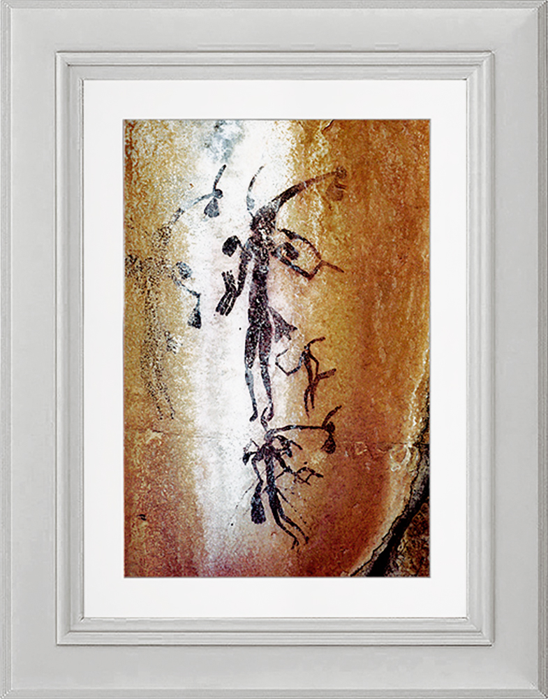 Rock Art Prints