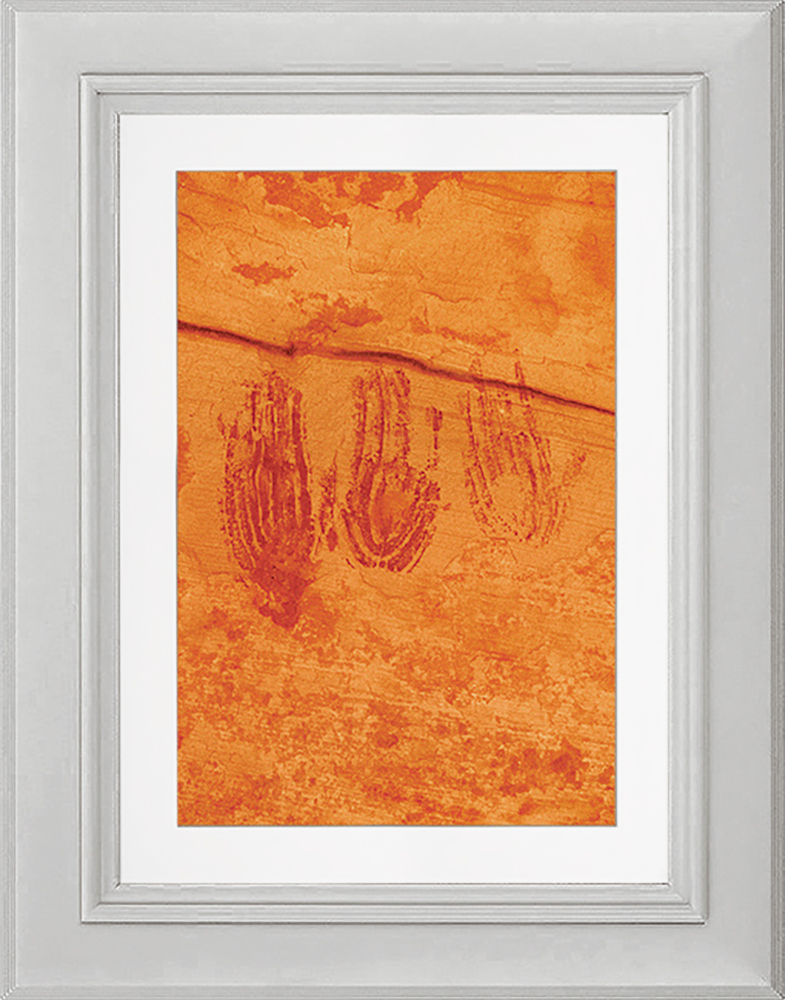 Rock Art Prints