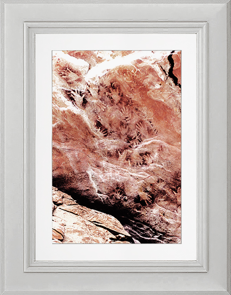 Rock Art Prints