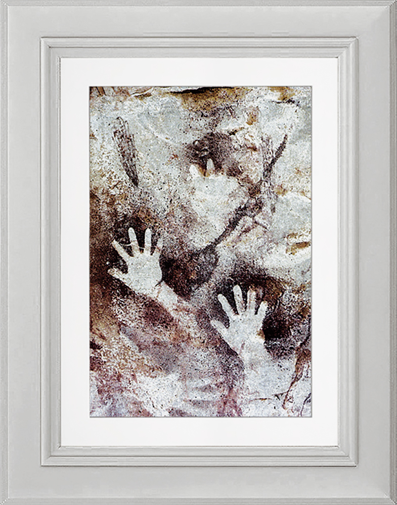 Rock Art Prints