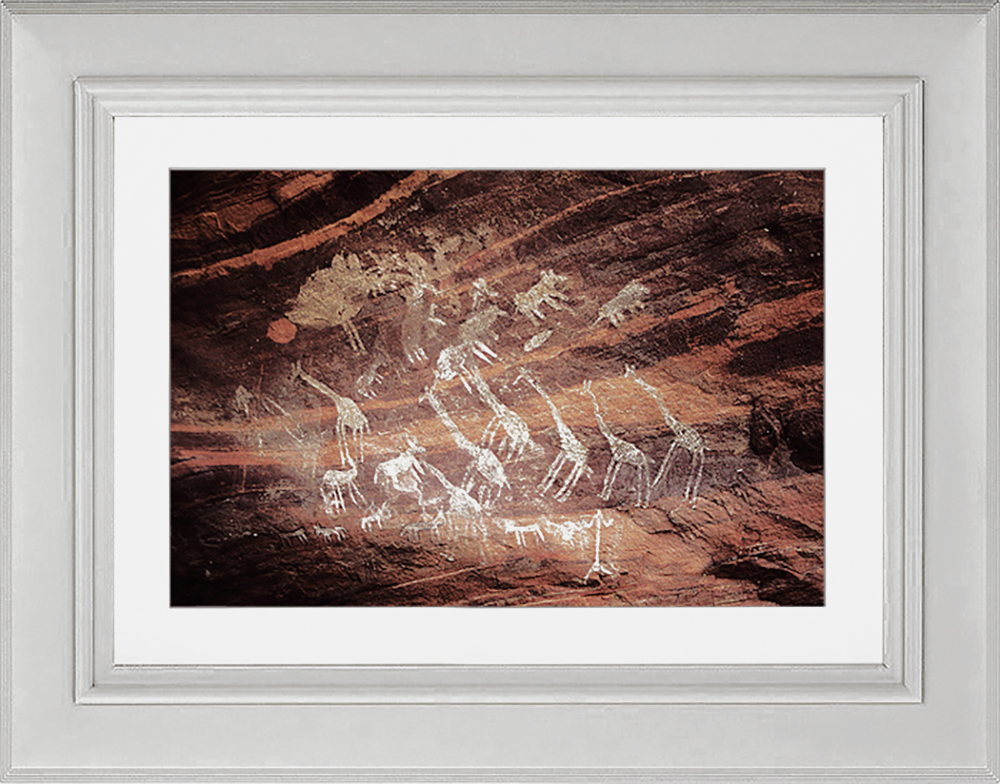 Rock Art Prints