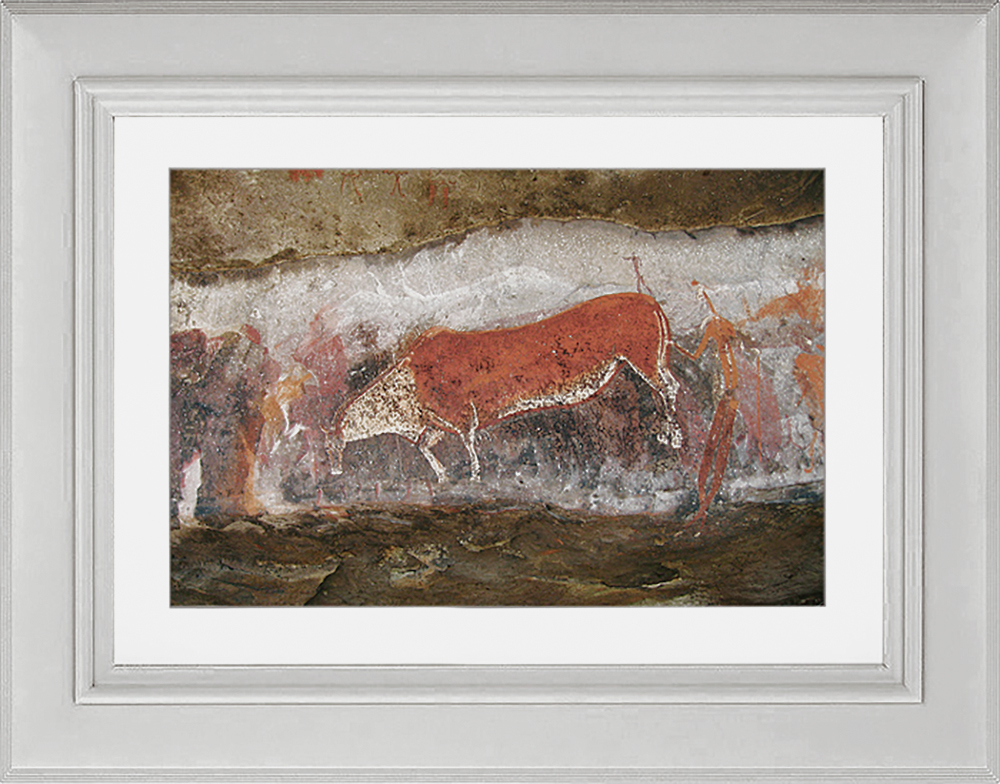 Rock Art Prints