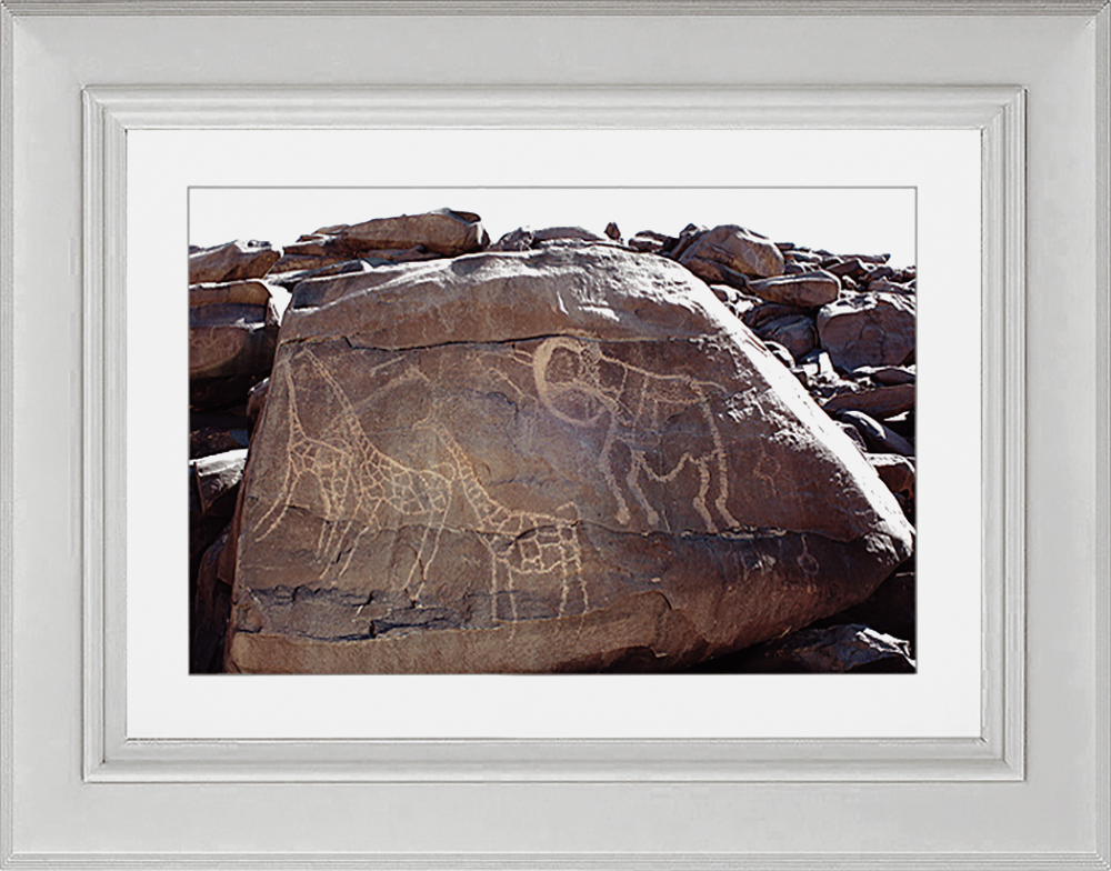 Rock Art Prints