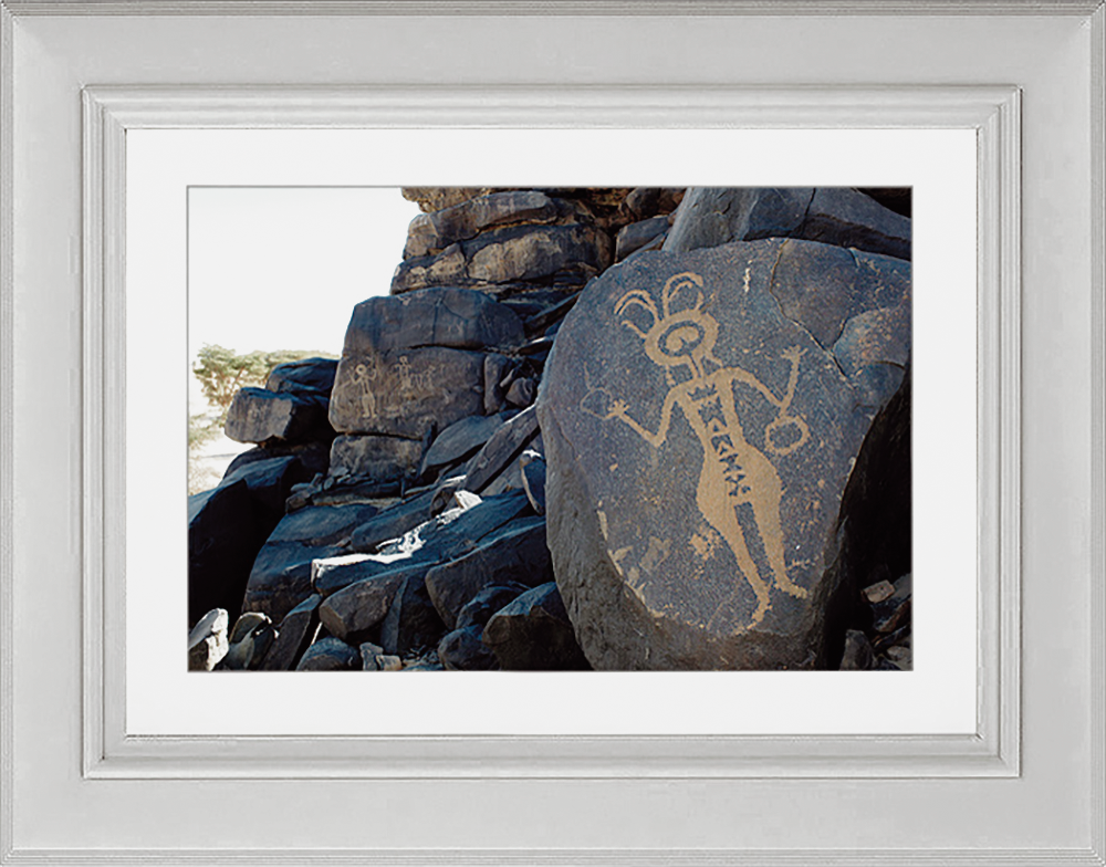 Rock Art Prints