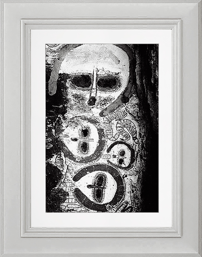 Rock Art Prints