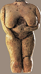 Venus of Malta Hagar Qim