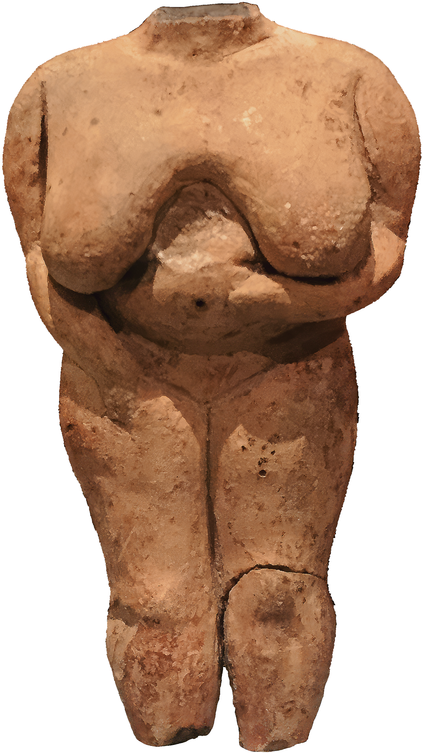 Venus of Malta from Hagar Qim