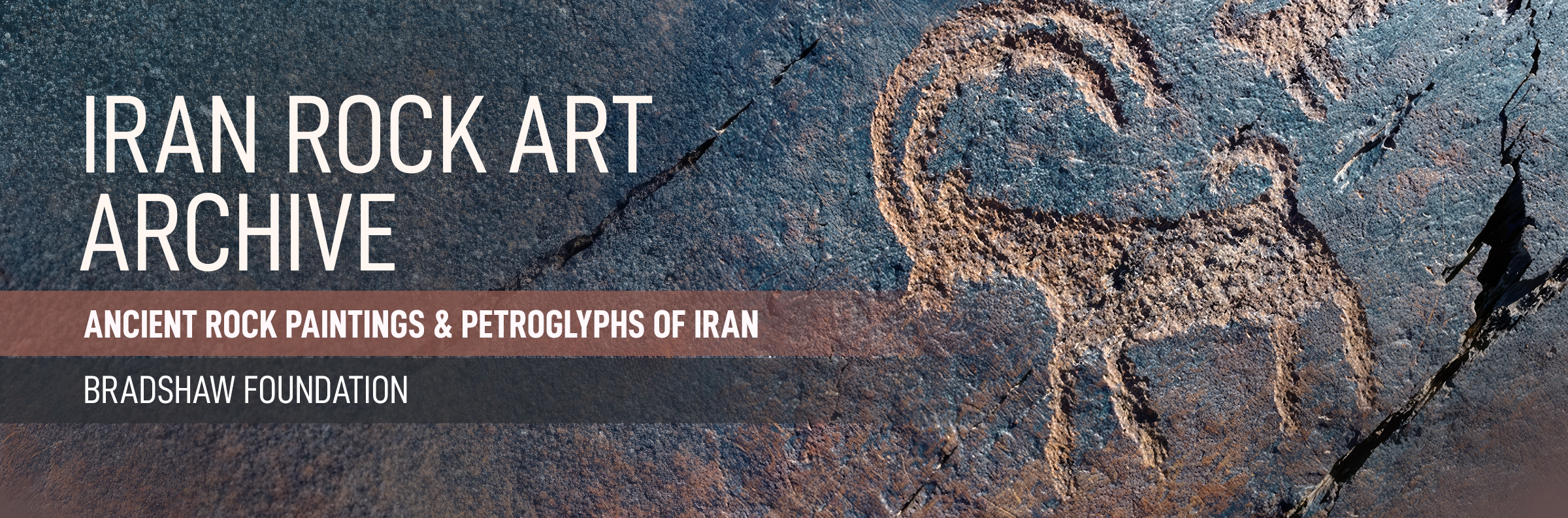 Iran Rock Art Archive