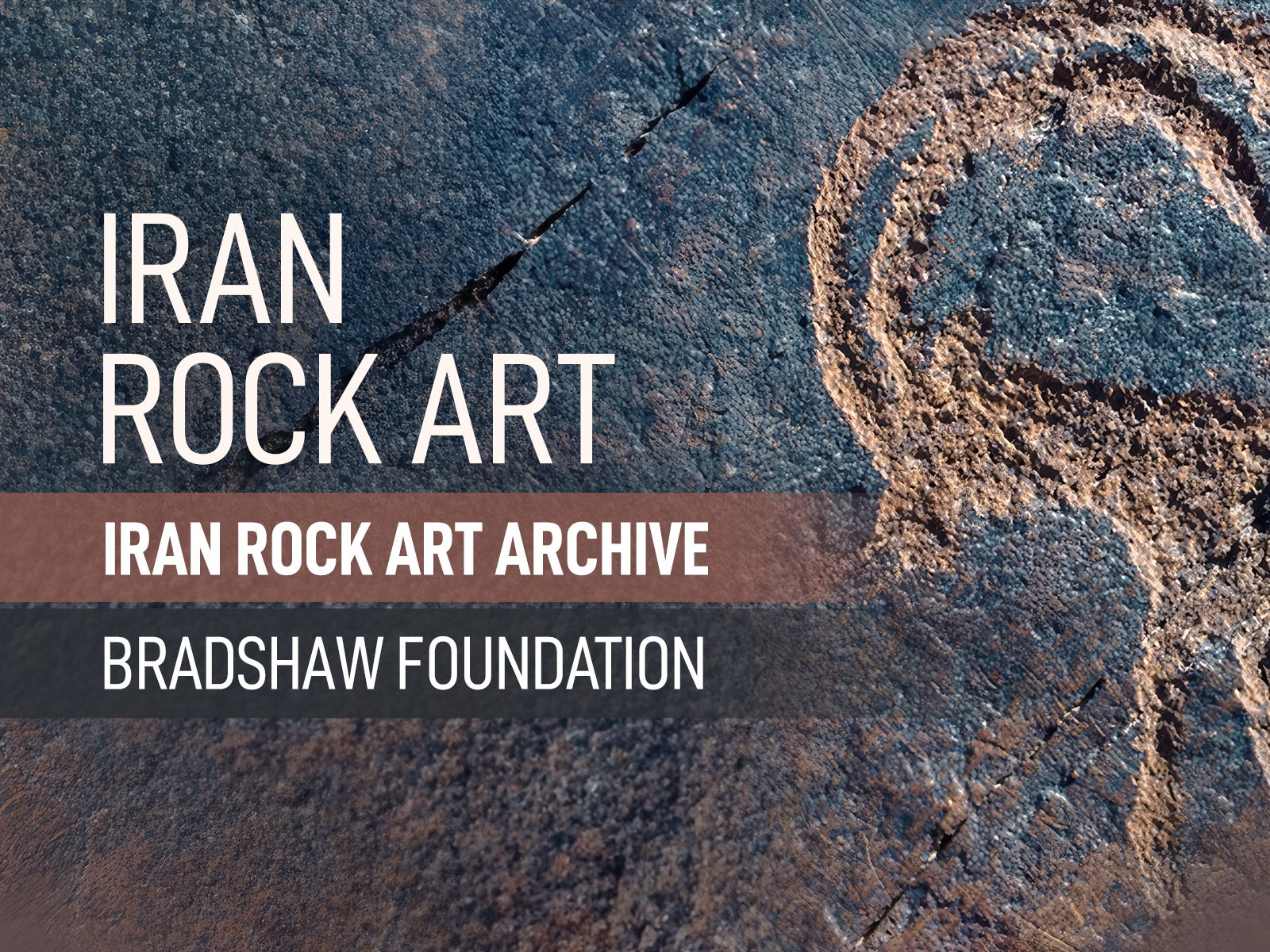 Iran Rock Art Archive