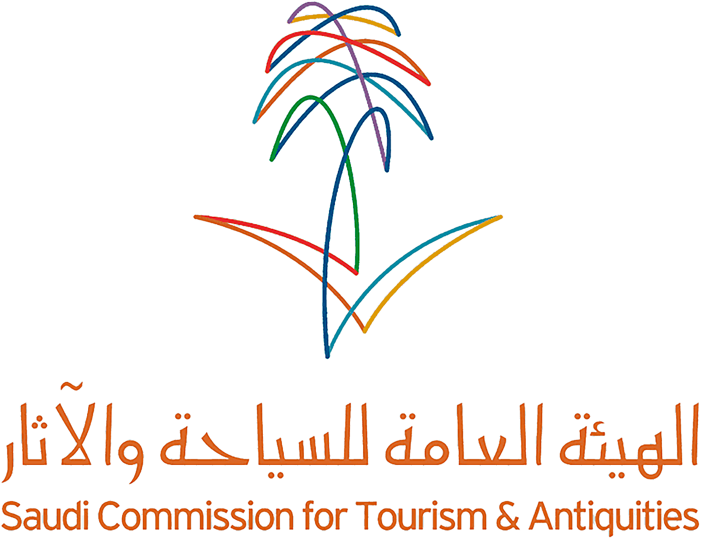 Saudi commission for tourism and national heritage scth 