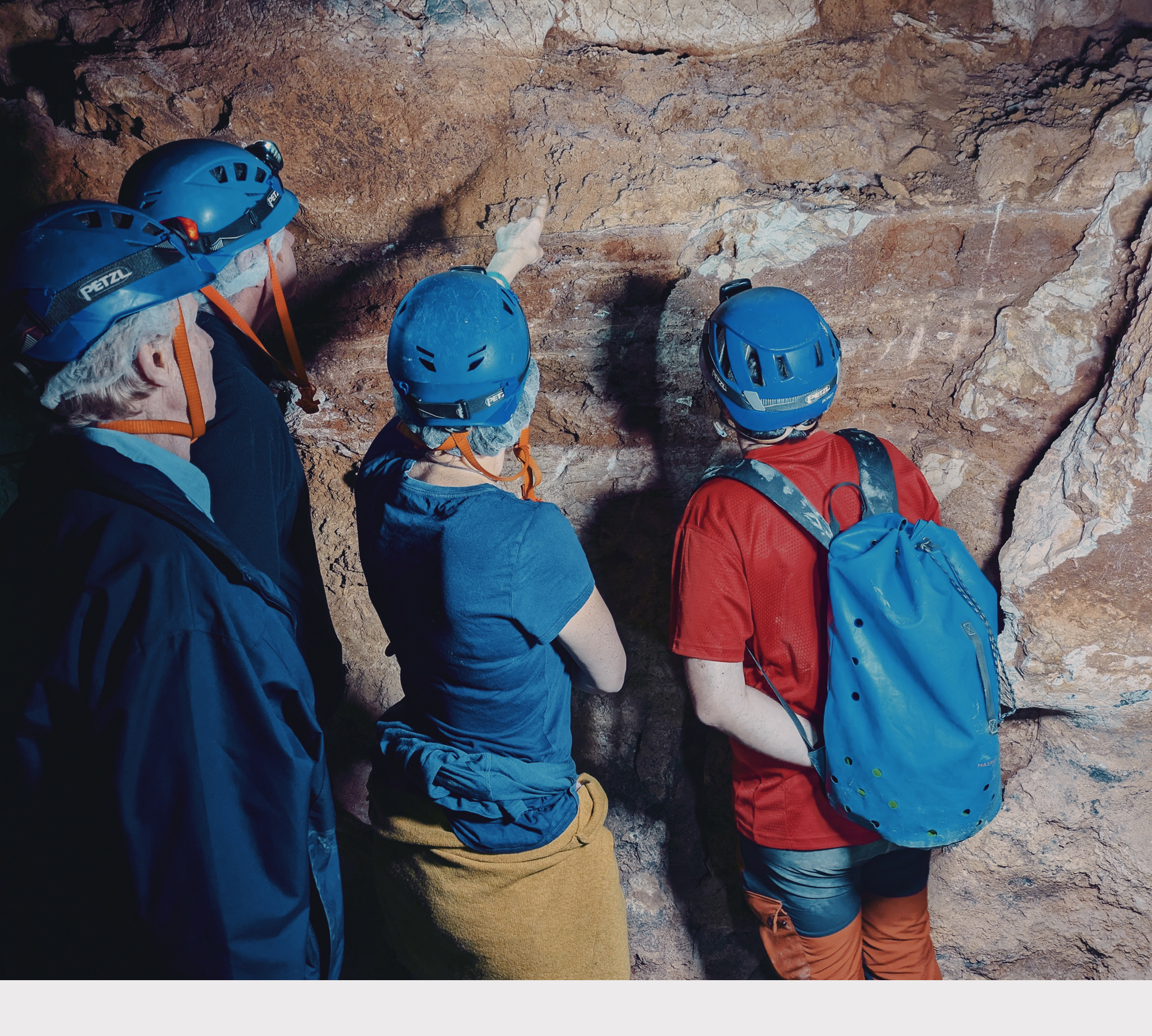 Bradshaw Foundation News Rock Art Cave Art Paintings Archaeology Anthropology Paleoanthropology World Heritage