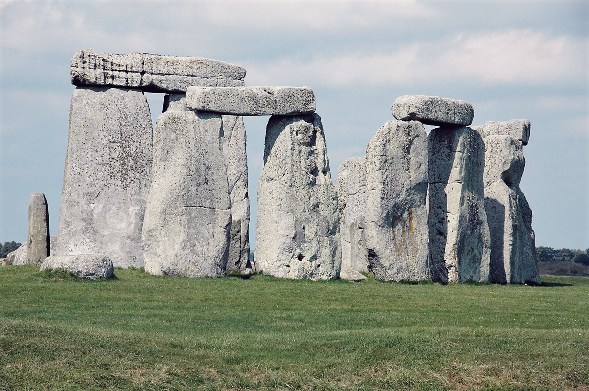 Stonehenge