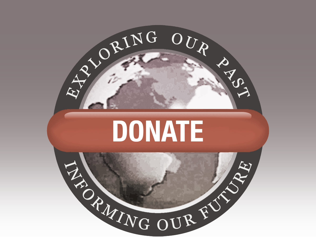 Bradshaw Foundation Donate Friends