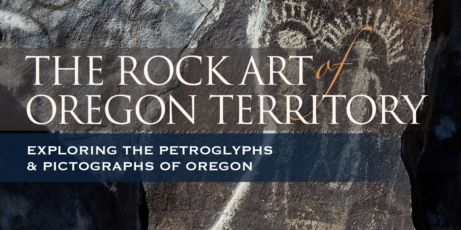 The Rock Art of the Oregon Territory Bradshaw Foundation