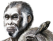 Homo floresiensis