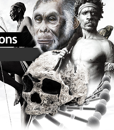 13 Big Questions in Human Evolution