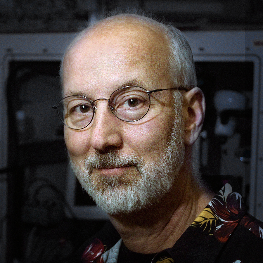 Professor John P Miller Bradshaw Foundation