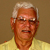 Professor Nabil Swelim Bradshaw Foundation