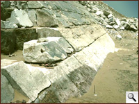 Red Pyramid Snofru Dahshur