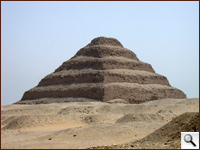 egypt pyramid