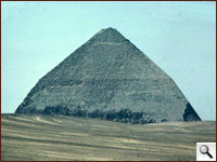 egypt pyramid