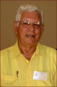 Professor Nabil Swelim