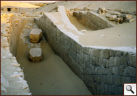 egypt saqqara