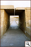 egypt pyramid saqqara