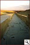 egypt pyramid saqqara