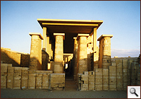 egyptian pyramids saqqara