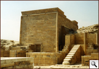 egyptian pyramid saqqara