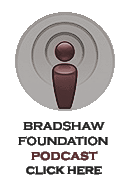 bradshaw foundation podcast