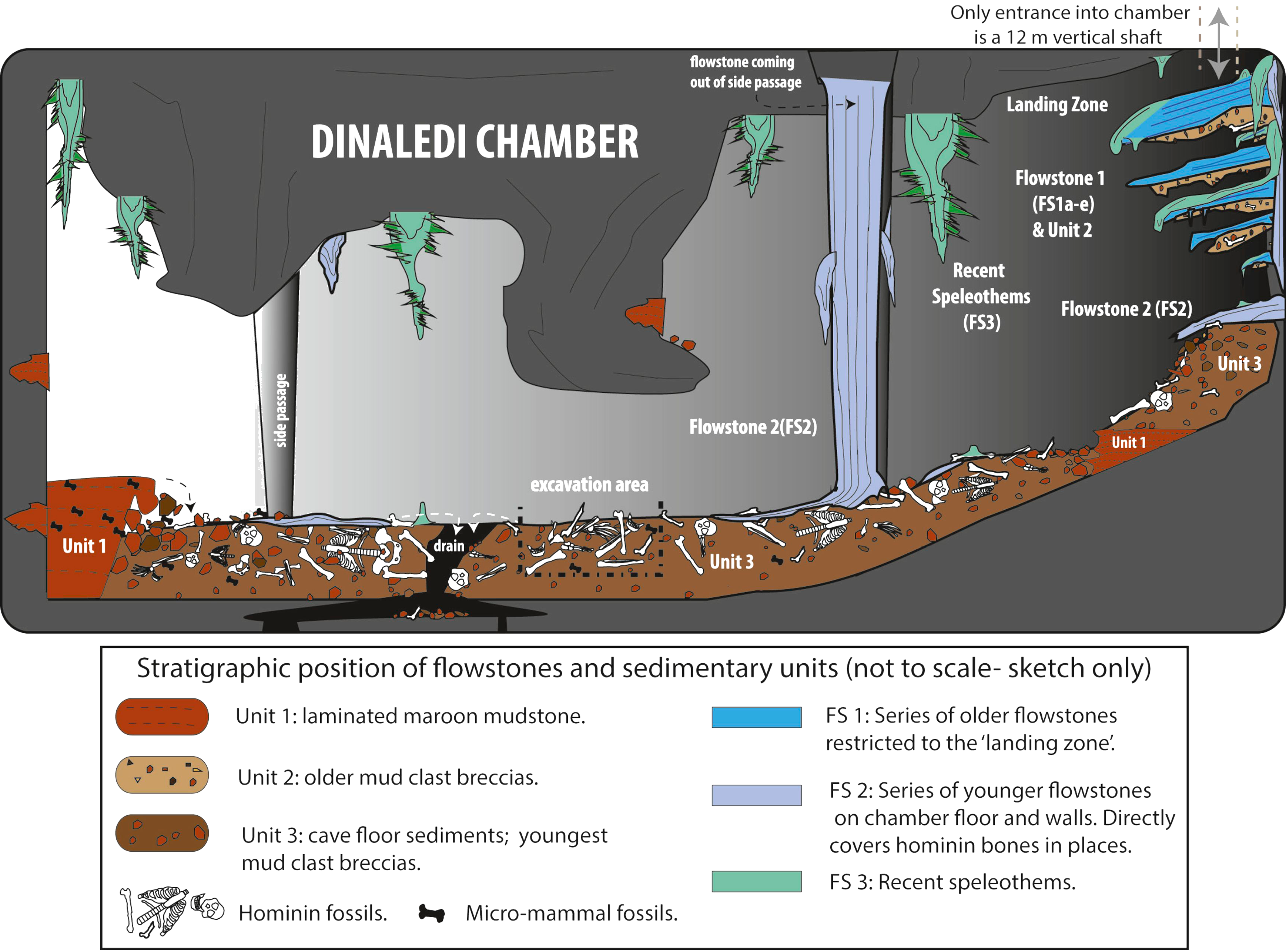 Dinaledi Chamber