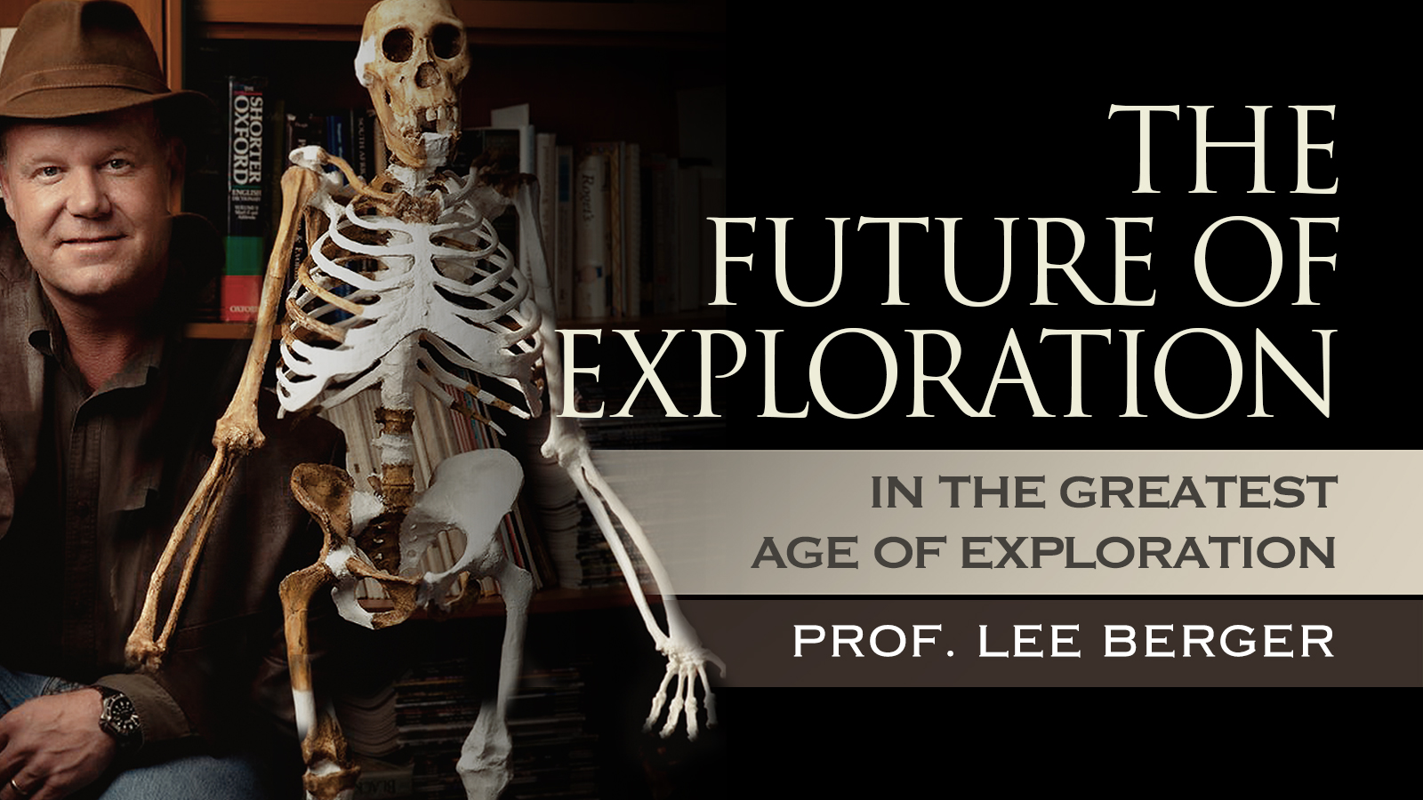 The Future of Exploration in the Greatest Age of Exploration