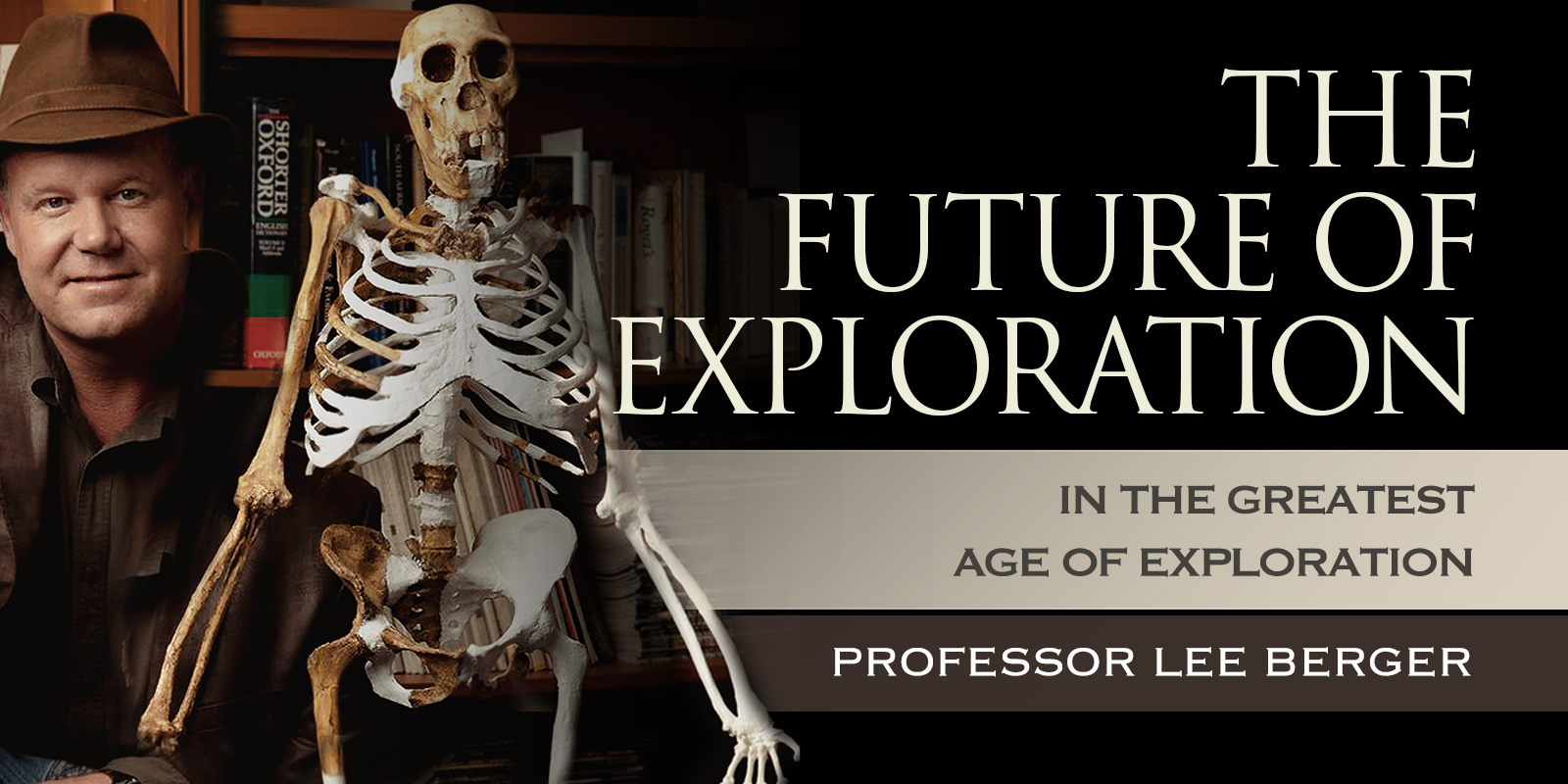 The Future of Exploration in the Greatest Age of Exploration