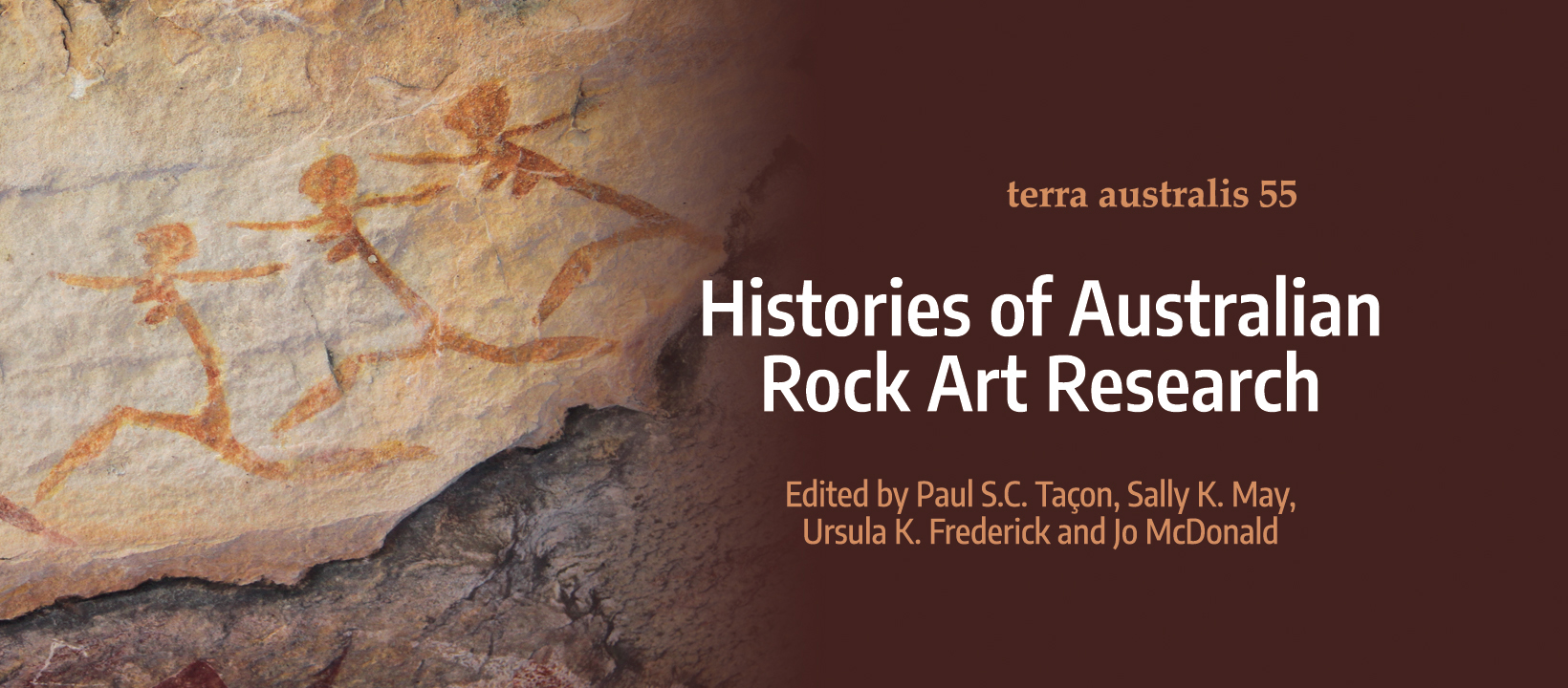 Histories of Australian Rock Art Research