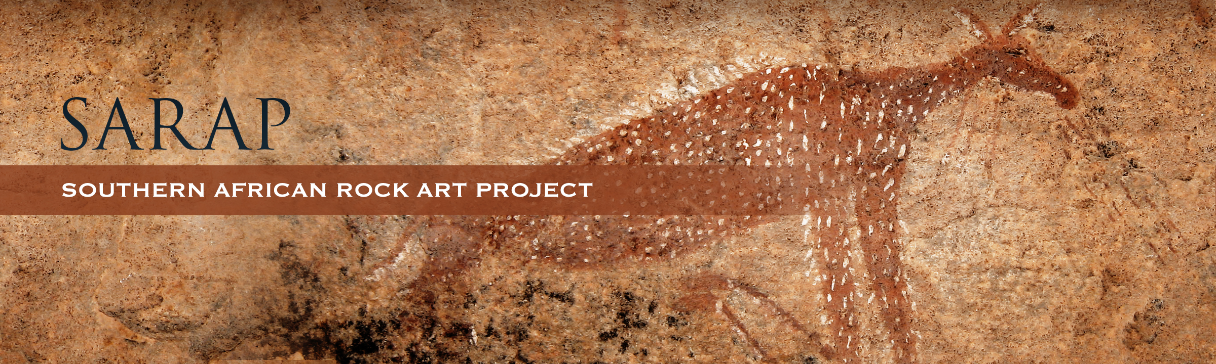 The Rock Art Network