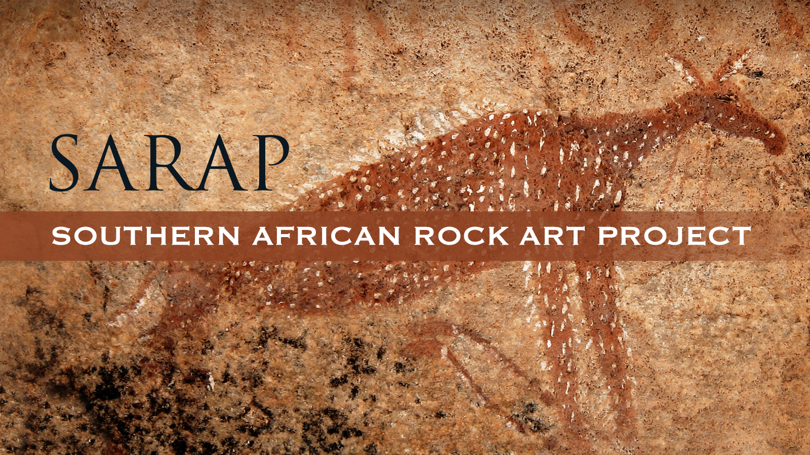 The Rock Art Network