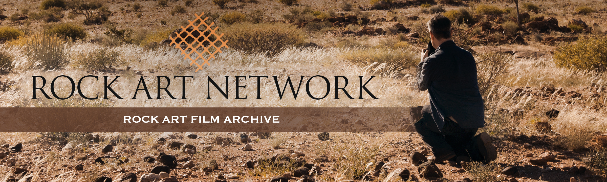 The Rock Art Network