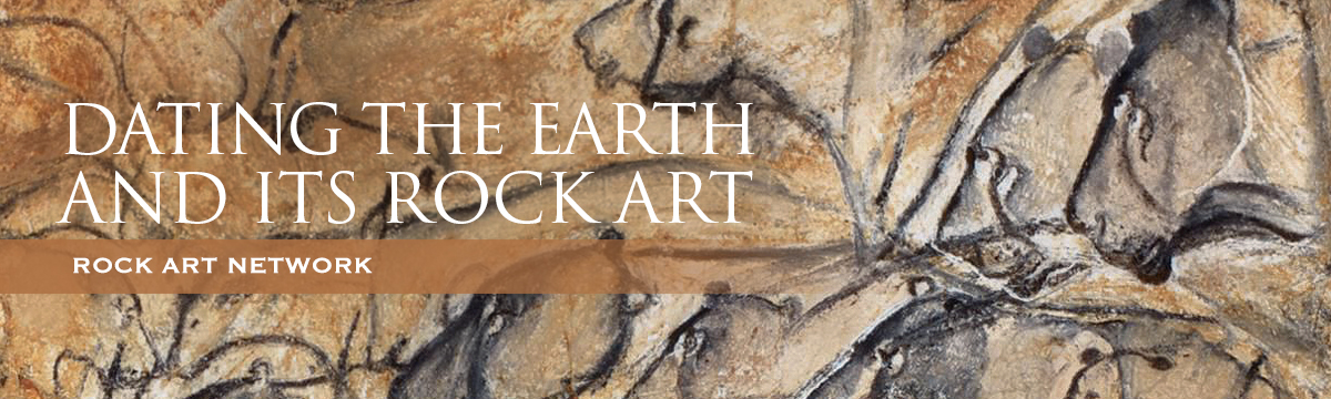 Rock Art Network Neville Agnew