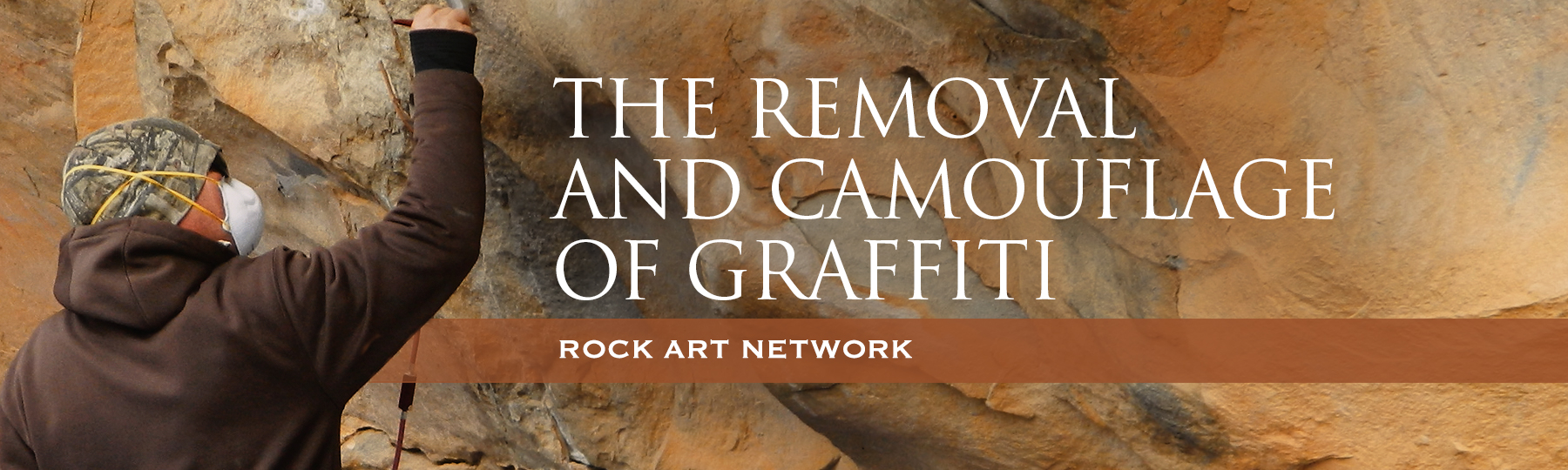 The Rock Art Network Johannes H. N. Loubser