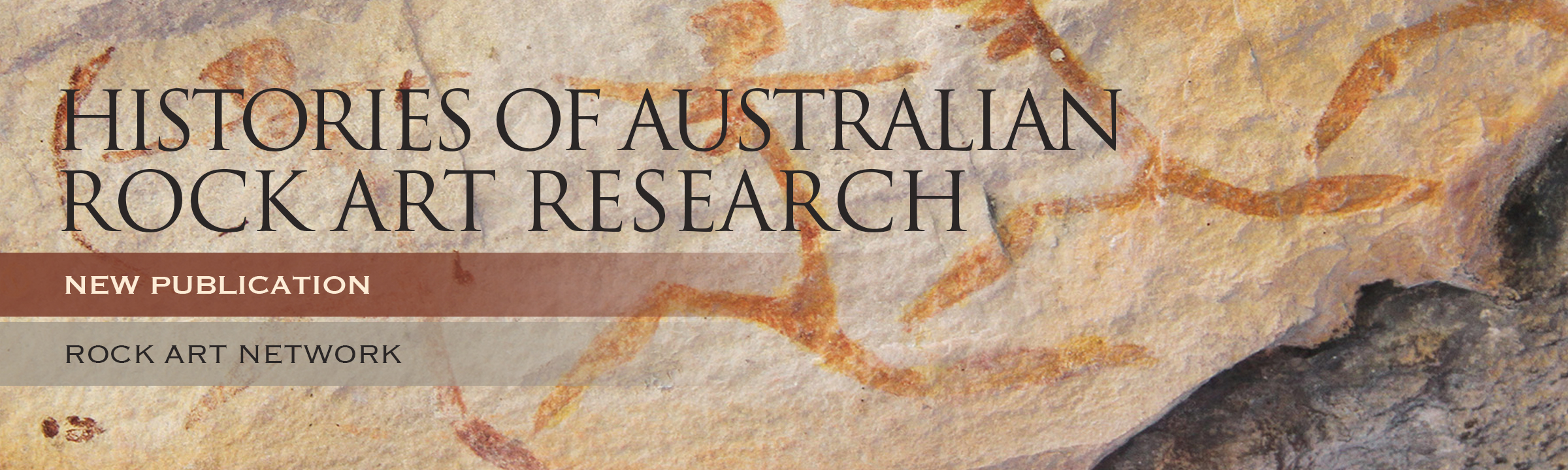 Extraordinary Back-to-Back Human and Animal Figures in the Art of Western Arnhem Land, Australia: One of the World's Largest Assemblages