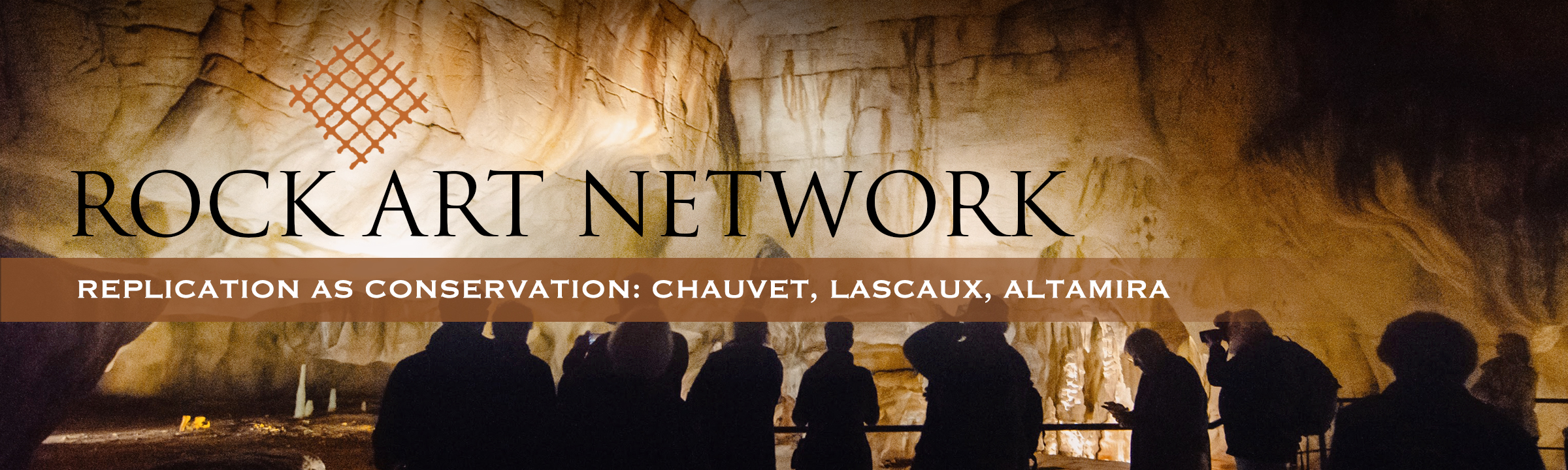 The Rock Art Network