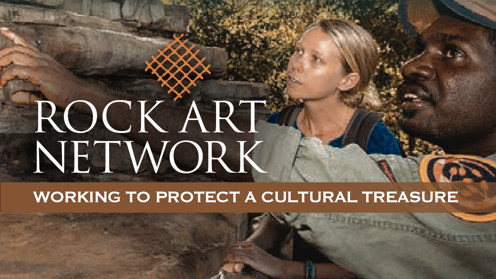 The Rock Art Network